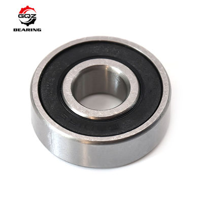 Acquistare 6202-2RS1/C3GJN Cuscinetto a sfera a scanalatura profonda 15x35x11 mm doppio 2RS1 sigillo di gomma C3GJN cuscinetto a libero spazio speciale fabbricazione online