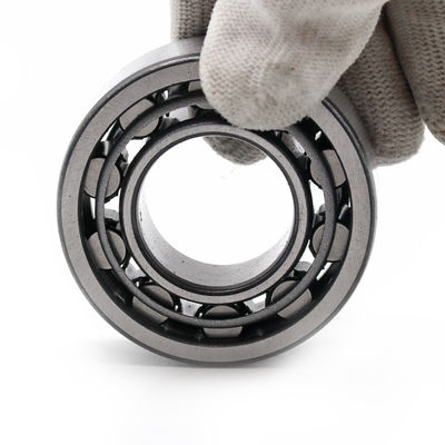 comprare NJ210ECP Cuscinetto a rulli cilindrici a una fila NU210 NU210 ECM NU210 E NJ210 ECM 50*90*20mm fabbricazione online