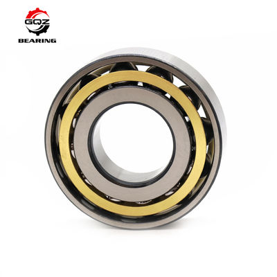 Acquistare Cuscinetto a sfere a contatto obliquo GQZ 7312B 60×130×31mm per apparecchiature di trasmissione industriale per impieghi medi e pesanti fabbricazione online
