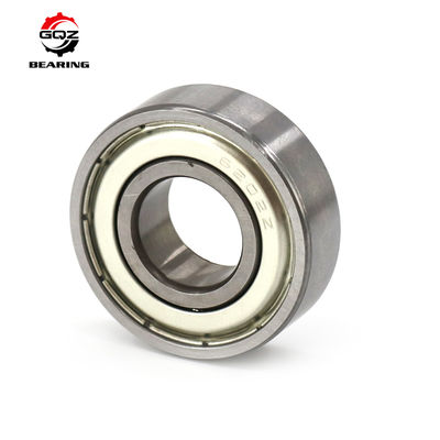 Acquistare 6201-2RS1/C3GJN Cuscinetto a sfera a scanalatura profonda 12x32x10 mm doppio 2RS1 sigillo di gomma C3GJN cuscinetto a scarico speciale fabbricazione online