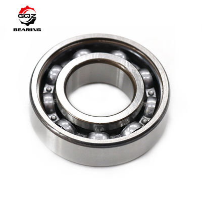 Acquistare 16008 40x68x9mm Sezione sottile Open Single Row Deep Groove Ball Bearing fabbricazione online