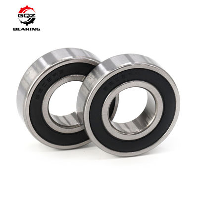 Acquistare GQZ 6312-2Z/C3 Cuscinetto a sfere a gola profonda a fila singola 60×130×31mm con doppio spazio C3 schermato in metallo fabbricazione online