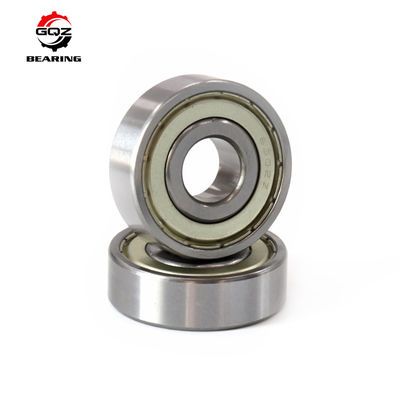 Acquistare 6309-2RS1/C3GJN Cuscinetto a sfere a gola profonda 45x100x25mm Doppio sigillo in gomma 2RS1 Cuscinetto con gioco speciale C3GJN fabbricazione online
