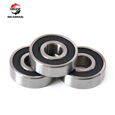 comprare GQZ 6214 C3 Reggio singolo cuscinetto a sfera a scanalatura profonda 70×125×24 mm per motori e apparecchiature industriali a medio carico fabbricazione online