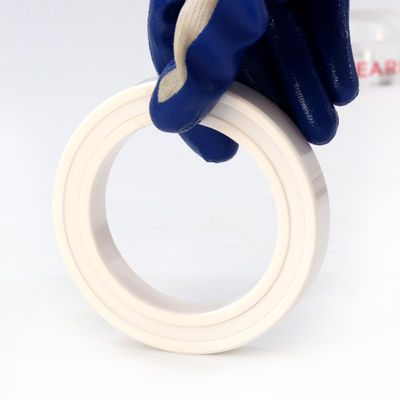 comprare Cuscinetto a sfere a gola profonda in ceramica ZrO2 6004, cuscinetti per ruote di motociclette 6004CE, dimensioni 20x42x12mm fabbricazione online