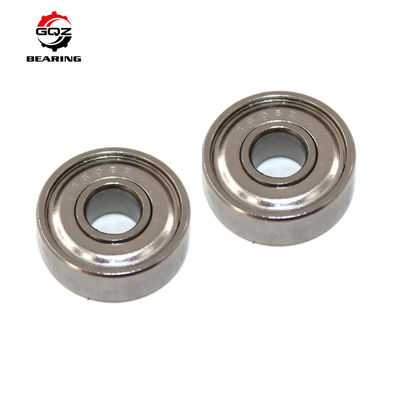 comprare Cuscinetto a sfere a gola profonda schermato in metallo GQZ 6209ZZ 45×85×19mm per motori e attrezzature di trasporto fabbricazione online