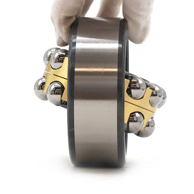 comprare RBY205 Cuscinetto a inserto sferica 25x52x34.1mm Cuscinetto autoallineante per l'industria leggera e le mini apparecchiature di trasporto dei cereali fabbricazione online