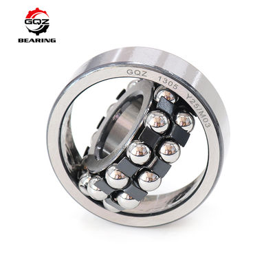 comprare RBY206 Cuscinetto a Sfera Inserito Sferico 30x62x38.1mm Cuscinetto a Sfera Inserito Autocentrante per Macchinari Tessili per Imballaggio di Nastri Trasportatori fabbricazione online