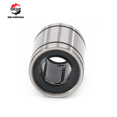 Acquistare KB30PP Cuscinetto Lineare a Sfere Chiuso Guarnizione a Labbro PP Doppia Faccia 30x47x68mm Precisione Automazione CNC Boccola Guida Lineare fabbricazione online
