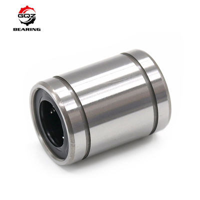 Acquistare LME12 Standard European-sized Linear Ball Bearing 12×22×32mm Open-type CNC Automation 3D Printer Guide Spare Part fabbricazione online