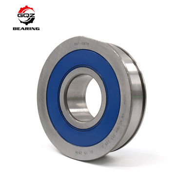 comprare BB1-0978 Deep Groove Ball Bearing 30x72/79.5x21mm BB1-0978 Automobile Gearbox Bearing fabbricazione online