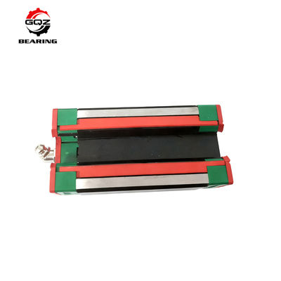 Acquistare Carrozzeria stretta KWSE25H-G3-V1 Blocco di cuscinetti a sfera lineari a sei righe 23x48x40 mm fabbricazione online