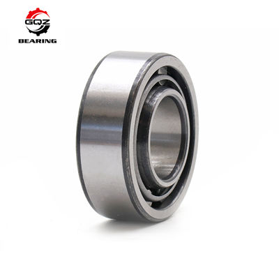 comprare NU 207 ECP Single row Cylindrical Roller Bearing NU207 ECP C3 Chrome Steel Bearings 35*72*17 mm fabbricazione online