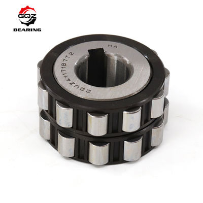 comprare p0 steel cage Eccentric Bearing 22UZ4117187T2 p4 cylindrical roller bearing 22×58×32mm fabbricazione online