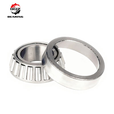 comprare iso9001 gcr15 single row 861/854 chrome steel taper roller bearing for Industrial Equipment fabbricazione online