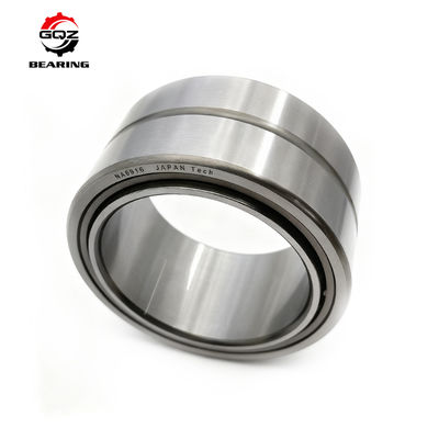 comprare RNA6916 iso9001 Needle Roller Bearing NA6916 gcr15 steel needle bearing 90*110*54mm fabbricazione online