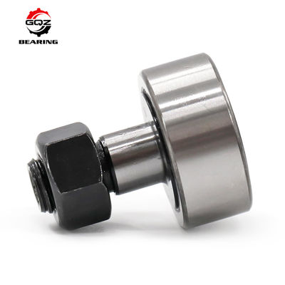 comprare CF12-1BUUR Cuscinetto a rulli di supporto in acciaio inossidabile CF12 1BUUR Cuscinetto a rulli di guida 22x30x14mm fabbricazione online