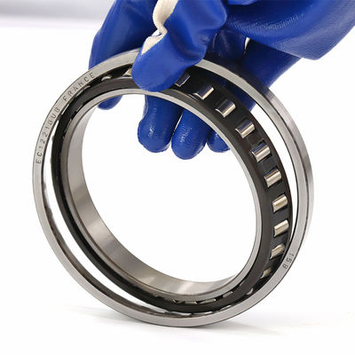 comprare Ec12218s02h100 Gearbox Bearing EC.12218.S02.H100 gcr15 Tapered Roller Bearing Assemblies 100x130x15.9 mm fabbricazione online