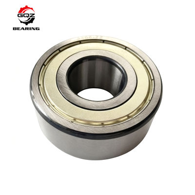 Acquistare 7002HTDF Cuscinetto a sfere a contatto obliquo DF pre-accoppiato faccia a faccia con gabbia in nylon HT per alte temperature, 15x32x18mm, mini mandrino ad alta velocità fabbricazione online