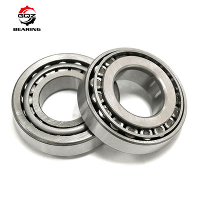 comprare 4T-M86649/M86610 Cuscinetti a rulli conici per macchine industriali GQZ fabbricazione online