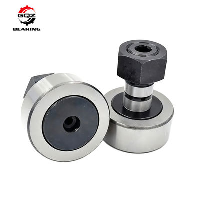comprare NUKR 90 Stud Track Roller High Radial Load Carrying Capacity NUKR90 Cam Follower Bearing 90x30x100mm fabbricazione online