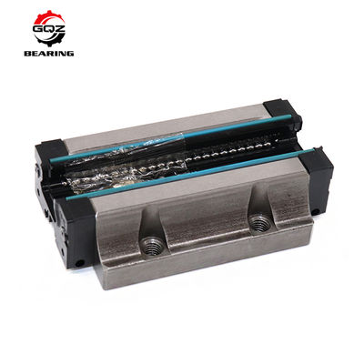 comprare H25FE gcr15 Linear Block guide bearing H25 fe Linear Motion Bearing  23x70x36mm fabbricazione online
