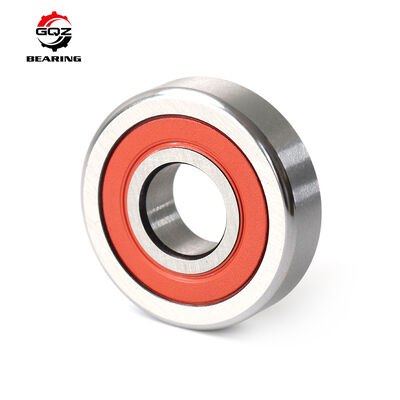 Acquistare 6801ZZ cuscinetto a sfera a scanalatura a parete sottile a scanalatura profonda 12 × 21 × 5 mm per dispositivi elettronici di automazione di piccoli motori fabbricazione online