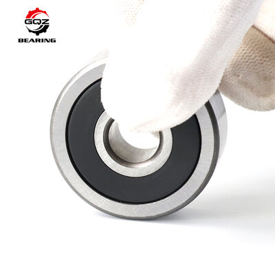 Acquistare Cuscinetto a sfere a gola profonda a una corona GQZ 6304-2Z/C3 20×52×15mm con doppio schermo metallico e gioco C3 fabbricazione online