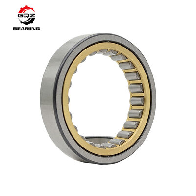 comprare Cuscinetto a rulli super precisi NU1013 all'ingrosso 65x100x18mm a fila singola tipo NU con W33 opzionale GQZ fabbricazione online