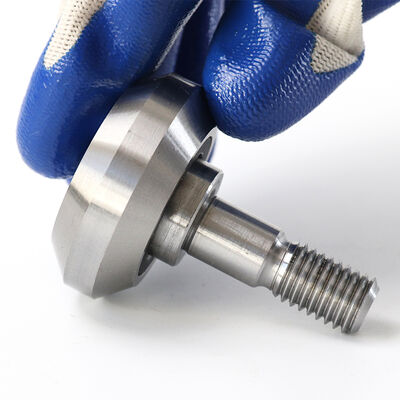 comprare Cuscinetto a rulli per guide di tipo a perno (albero a vite integrato, sigillato) per meccanismi di guida per impieghi gravosi fabbricazione online