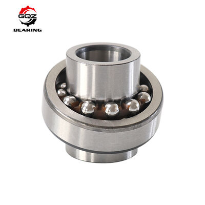 Acquistare 2210 E-2RSK Cuscinetto a sfere a doppio allineamento con doppio sigillo in gomma 2RSK 50x90x23mm per trasportatori agricoli e motori fabbricazione online
