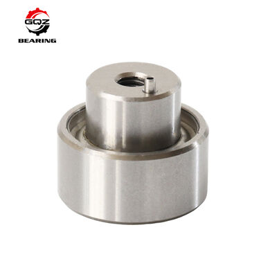comprare Nuovo cuscinetto di puleggia a tensione RLBSR71-0100 RLBSR71-C-0100 28 mm x 23 mm x 17,5 mm per il sistema di azionamento automobilistico fabbricazione online