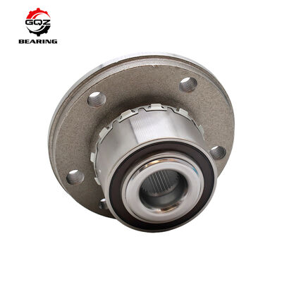 comprare VKBA 6877  KIT CUSCINETTO RUOTA ANTERIORE AUTOMOTIVE  MERCEDES-BENZ, NISSAN VOLKSWAGEN fabbricazione online