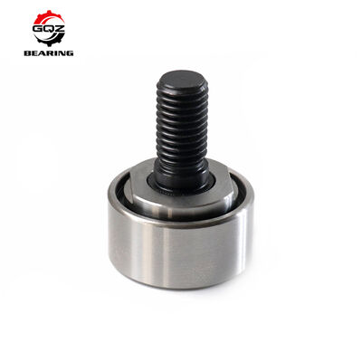 comprare Cuscinetti a camme serie KR KR30 KR22 Cuscinetto a rulli di guida KR Tipo a perno prigioniero fabbricazione online