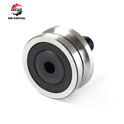 Acquistare Cuscinetto a rulli con forcella GQZ NUTR30 30×62×29mm, cuscinetto di supporto a rulli a pieno riempimento a doppia corona fabbricazione online