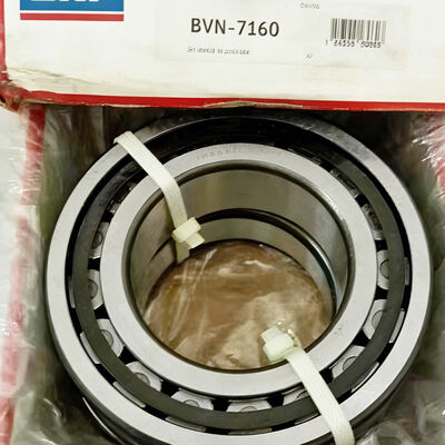 comprare BVN 7160 Cuscinetto per compressore d'aria SKF BVN7160 Cuscinetto a rulli cilindrico BVN-7160 95*170*43mm fabbricazione online