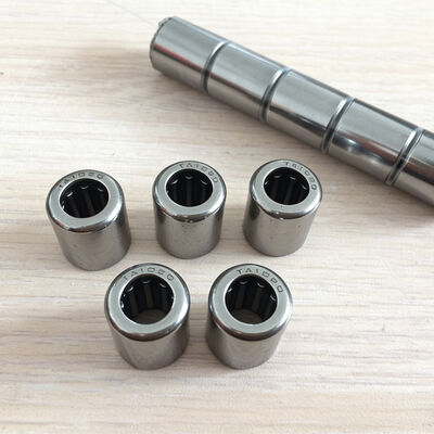 comprare TA1020Z / TA1020 / TAM1020 Tipo di conchiglia Coppa tirata Aglio di rullo cuscinetto diametro dell'albero. 10 mm fabbricazione online