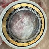 comprare NU215 cuscinetti a rulli cilindrici isolati NU215-Е-M1-F1-J20AA-C4 cuscinetto ferroviario fabbricazione online