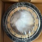 comprare Cuscinetto per motore di trazione NU314H52MR1C4EP6X265U5UY cuscinetti ferroviari cuscinetto a rulli cilindrici isolato fabbricazione online