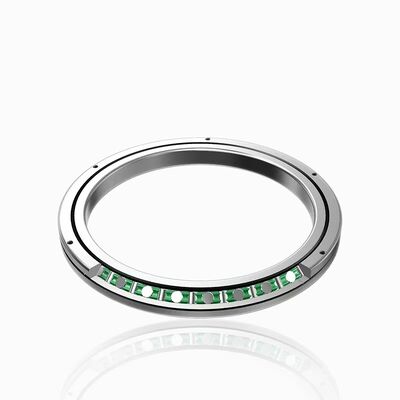 comprare RU42 RU66 RU85 RU124X RU148G RU228 RU297 RU445 P5 CUSCINETTO A RULLI INCROCIATI CUSCINETTO ROBOT fabbricazione online