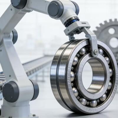 comprare KC045ARO   KC047ARO  KC070ARO KC140ARO KC080ARO CUSCINETTO ROBOT CUSCINETTO A SFERE A CONTATTO QUATTRO PUNTI DI ALTA PRECISIONE fabbricazione online