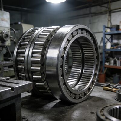 comprare Legamenti a rulli cilindrici di precisione F-804477. fabbricazione online