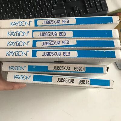 comprare GU065XV0 SUPER PRECISIONE del cuscinetto a sfera a parete sottile fabbricazione online