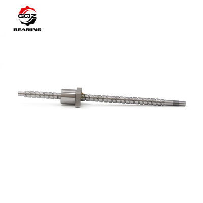 Acquistare Vite a ricircolo di sfere rettifia ad alta precisione BNK 2010K-2.5 RRG0+499LC5KG fabbricazione online