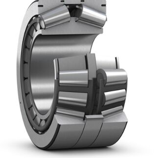 comprare GRUPPO CUSCINETTO A RULLI CONICI A DOPPIA FILA HH249949/HH249910CD; PRECISIONE STANDARD; fabbricazione online