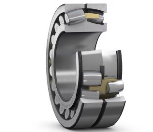 comprare Doppia fila di 50,00 mm dimensione di foratura cuscinetto a rulli sferici pesanti attrezzature di trasporto di triturazione mineraria 23156MBK W33 3153756K fabbricazione online