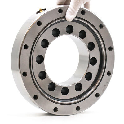 comprare Serie RU RU42 RU42UU RU42X RU42UUCC0P5 XRU2012 CRBF2012AT Cuscinetto a rulli incrociati di alta precisione per braccio robotico 20x70x12mm RU fabbricazione online