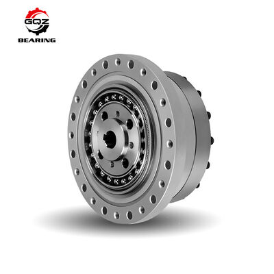 comprare Cuscinetti a rulli incrociati FSG-14 per Harmonic Drive con gioco zero, elevata rigidità e precisione P4 per robot industriali fabbricazione online