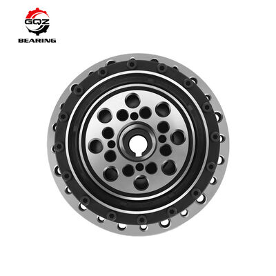 comprare FSN-5 cuscinetto di azionamento armonico con rigidità elevata e precisione P4 per robot industriali fabbricazione online