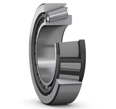 comprare BT1-0508 Single Row Tapered Roller Bearing with Machined Brass Cage Chrome Steel GCr15 for Heavy Radial & Axial Loads fabbricazione online